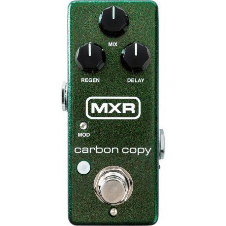MXR M299 Carbon Copy Mini