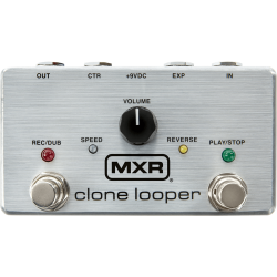 MXR Clone Looper