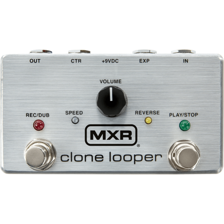 MXR Clone Looper