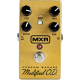 MXR 77 OVERDRIVE
