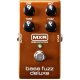 MXR BASS FUZZ DELUXE