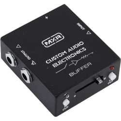 MXR CAE BUFFER