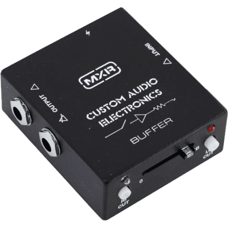 MXR CAE BUFFER