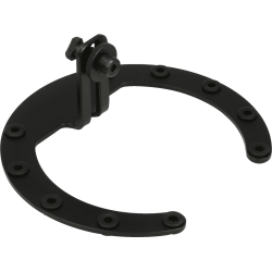 KELLY SHU KELLY SHU PRO KICK MOUNT BLACK