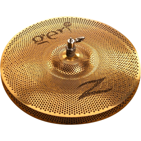 GEN16 Buffed Bronze 13" hi-hat