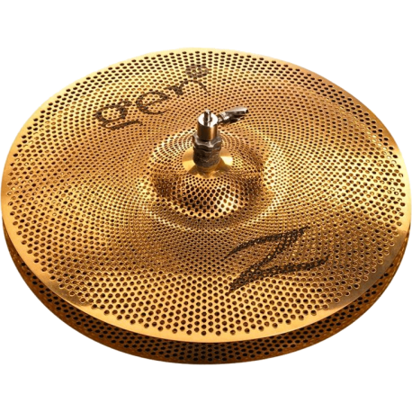 GEN16 Buffed Bronze 14" hi-hat