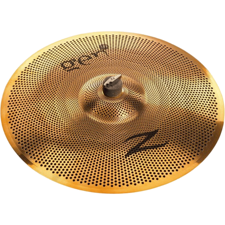 GEN16 Buffed Bronze 16" crash