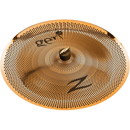 GEN16 Buffed Bronze 16" china