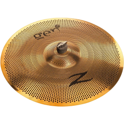 GEN16 Buffed Bronze 18" crash/ride
