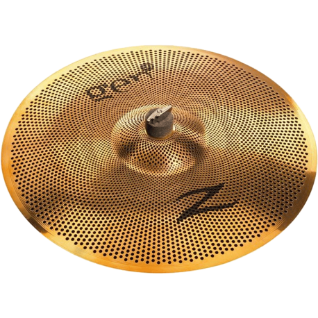 GEN16 Buffed Bronze 18" crash/ride