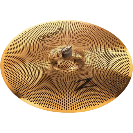 GEN16 Buffed Bronze 20" ride