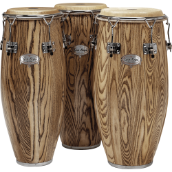 GON BOPS CONGA 11,50" SERIE ALEX ACUNA
