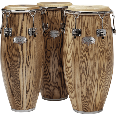 GON BOPS CONGA 11,50" SERIE ALEX ACUNA