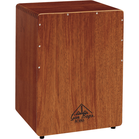 GON BOPS CAJON ALEX ACUNA SIGNATURE SE