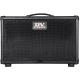 DV MARK DV JAZZ 208 - 2x08" - 8ohms (mono) ou 2x16Ohms (stéréo) - horizontal - enceinte pour guitare