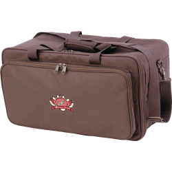 GON BOPS Bongo duffel bag
