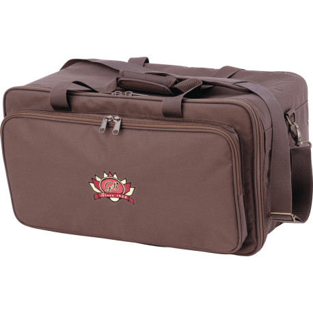 GON BOPS Bongo duffel bag