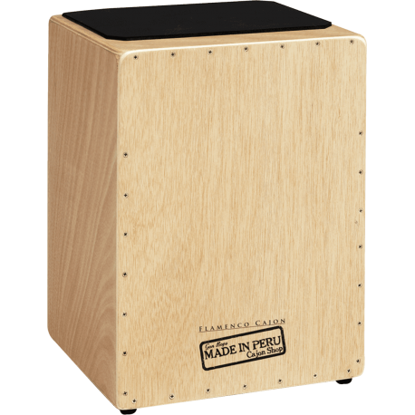 GON BOPS FLAMENCO CAJON