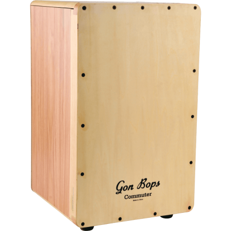 GON BOPS Commuter cajon