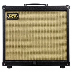 DV MARK EGC RAW DAWG 60 - Combo guitare signature ERIC GALES - 1x12" - 60 W