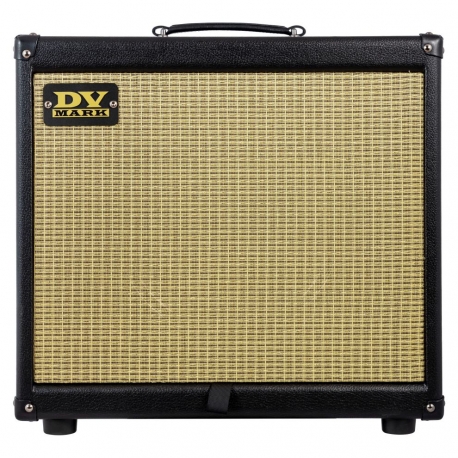 DV MARK EGC RAW DAWG 60 - Combo guitare signature ERIC GALES - 1x12" - 60 W