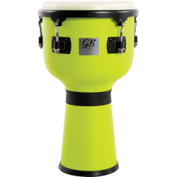 GON BOPS FIESTA LIME CRUSH DJEMBE