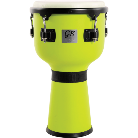 GON BOPS FIESTA LIME CRUSH DJEMBE