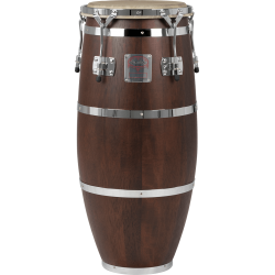 GON BOPS QUINTO MARIANO 10,75" HARDWARE CHROME