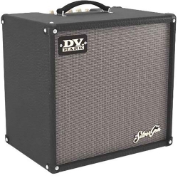 DV MARK DVC GUITAR FRIEND - combo guitare 50W