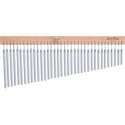GON BOPS Aluminium bar 36 chimes