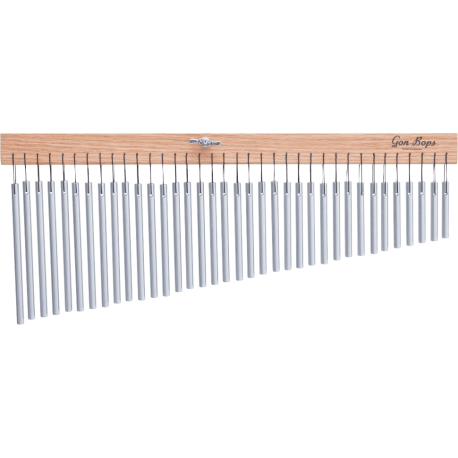 GON BOPS Aluminium bar 36 chimes