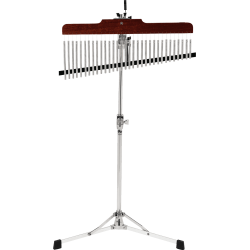 GON BOPS BARRE CHIMES CHROMES