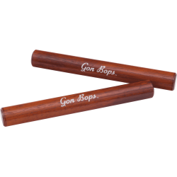 GON BOPS Hickory Claves