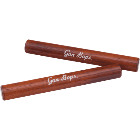 GON BOPS Hickory Claves