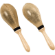 GON BOPS MARACAS PEAU ANIMALE