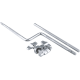 LéGèRE Percussion Mount