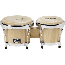 GON BOPS BONGO 7 ET 8,5" SERIE TUMBAO