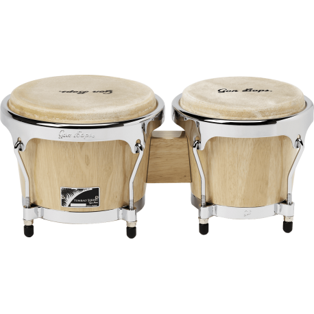 GON BOPS BONGO 7 ET 8,5" SERIE TUMBAO