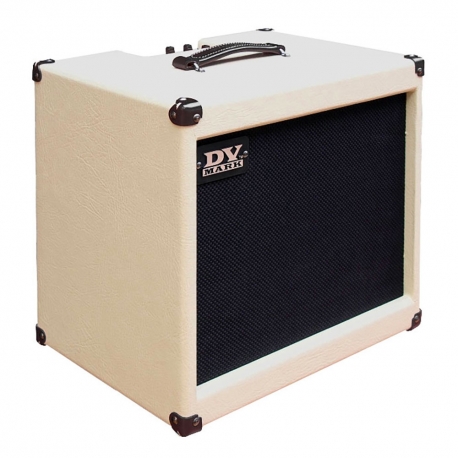 DV MARK DV JAZZ 12 COMBO - 1x12" - 45W - Blanc