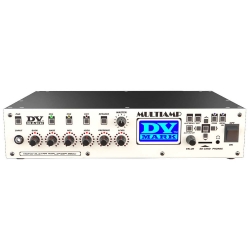 DV MARK MULTIAMP MONO - tête digitale pour guitare