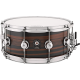 NATAL Caisse claire Café Racer 14 x 6.5" Veneer