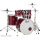 PEARL EXL 5F STD 22" NATURAL CHERRY