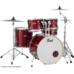 PEARL EXL 5F STD 22" NATURAL CHERRY