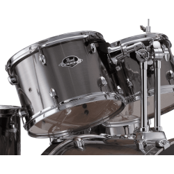 PEARL EXP TPACK 10X7" SMOKEY CHROME