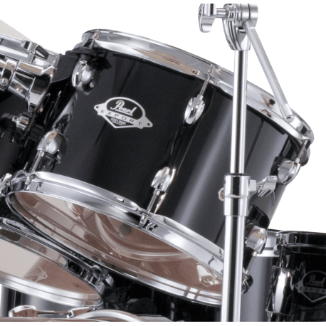 PEARL EXP TPACK 10X7" BLACK