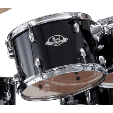 PEARL EXP TT 12X8" BLACK