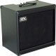 DV MARK POWERED CAB 112/60 - Ampli guitare pour multieffets - 1x12" - 60W