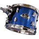 PEARL EXP TT 12x8 HIGH VOLTAGE BLUE