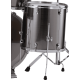 PEARL EXP TB 14X14" SMOKEY CHROME