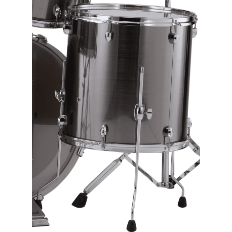 PEARL EXP TB 14X14" SMOKEY CHROME